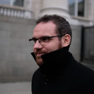 Dean Fraj