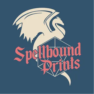 Spellbound Prints