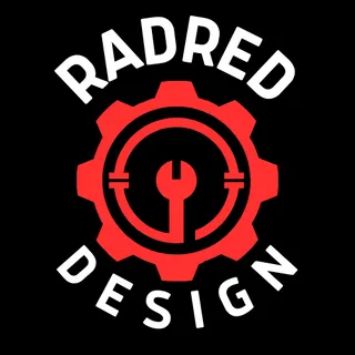 RADRED Design