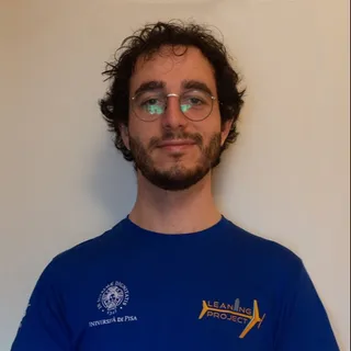 Gioele Bernardini