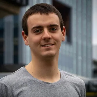 Patrick.s.singer