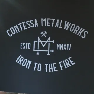 Mater of None