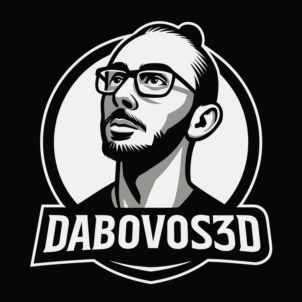 Dabovos3D