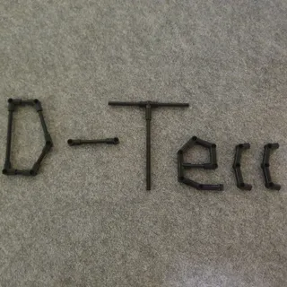 D-Tecc