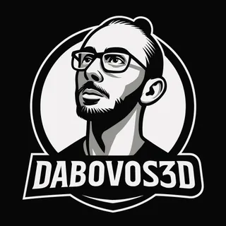Dabovos3D