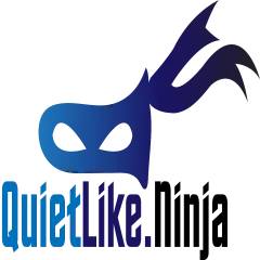 QuietLikeNinja