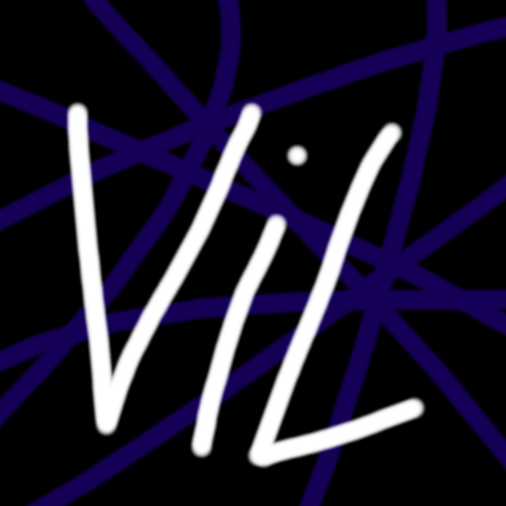 Vil