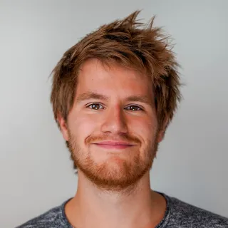 Marijn Doeve