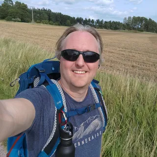 Christoffer Ramqvist