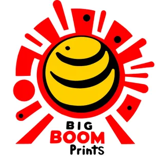 Bigboomprints