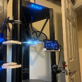 Arrowhead printing