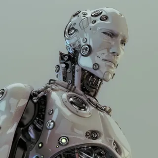 3D Robot Maker