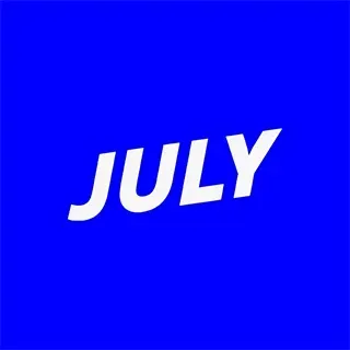ridejuly