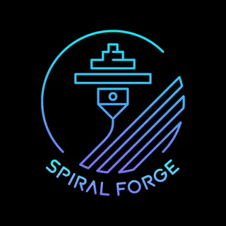 SpiralForge