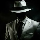 the_my$tery_m@n