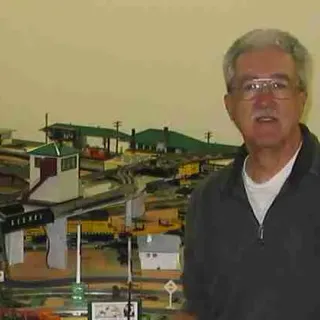 Mark DiVecchio