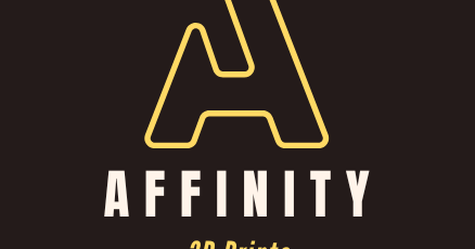 Affinity 3D | Printables.com