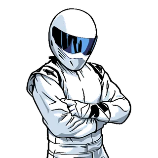 BBTheStig