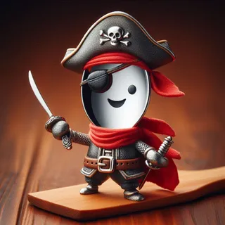 spoonypirate