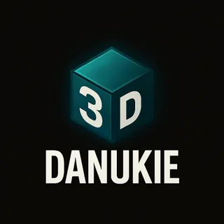 3D Danukie