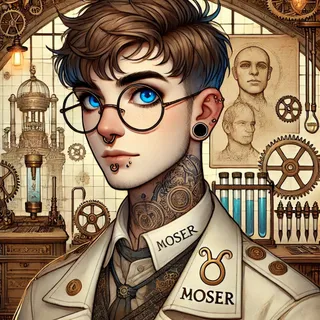 MoserDE