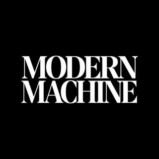 MODERN MACHINE