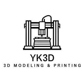 YK3D