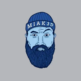 miak3D