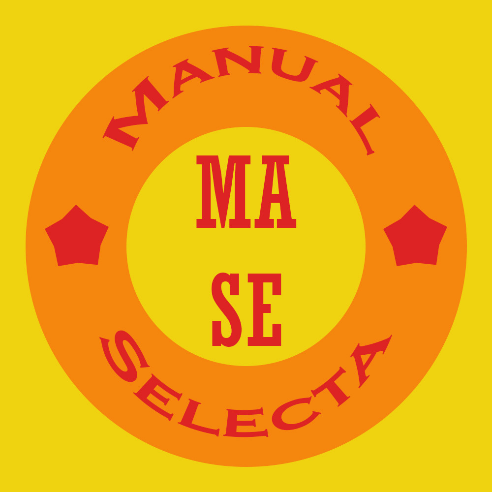 Manual Selecta
