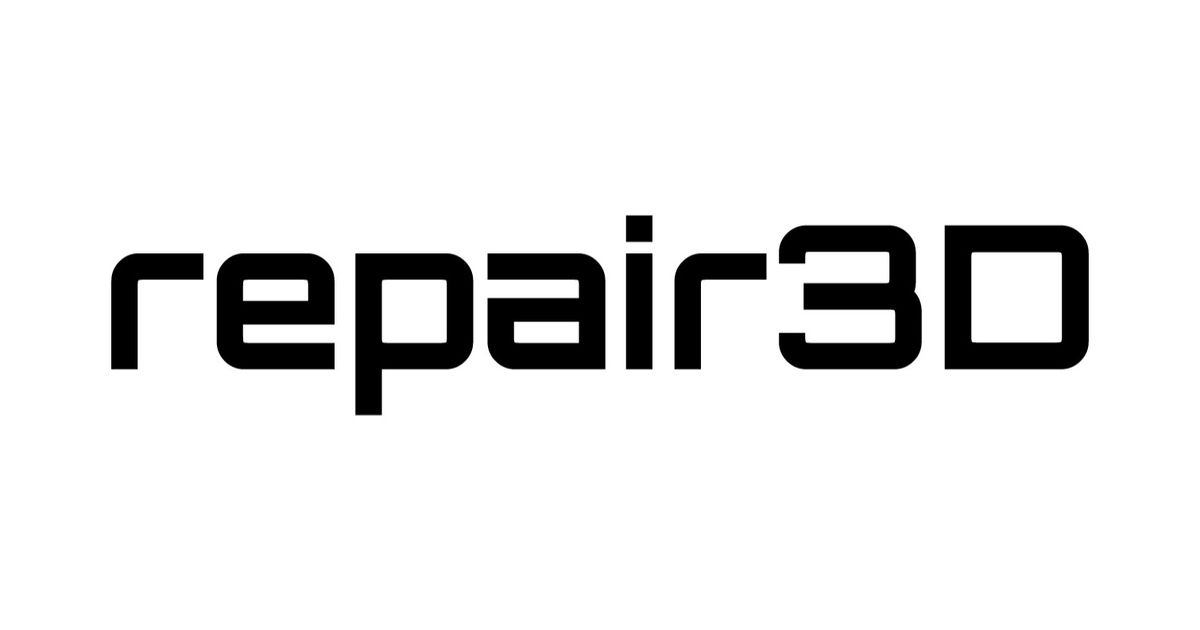 repair3D | Printables.com