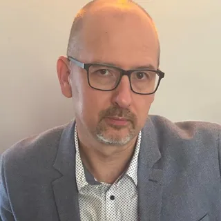 Michal Zagdan