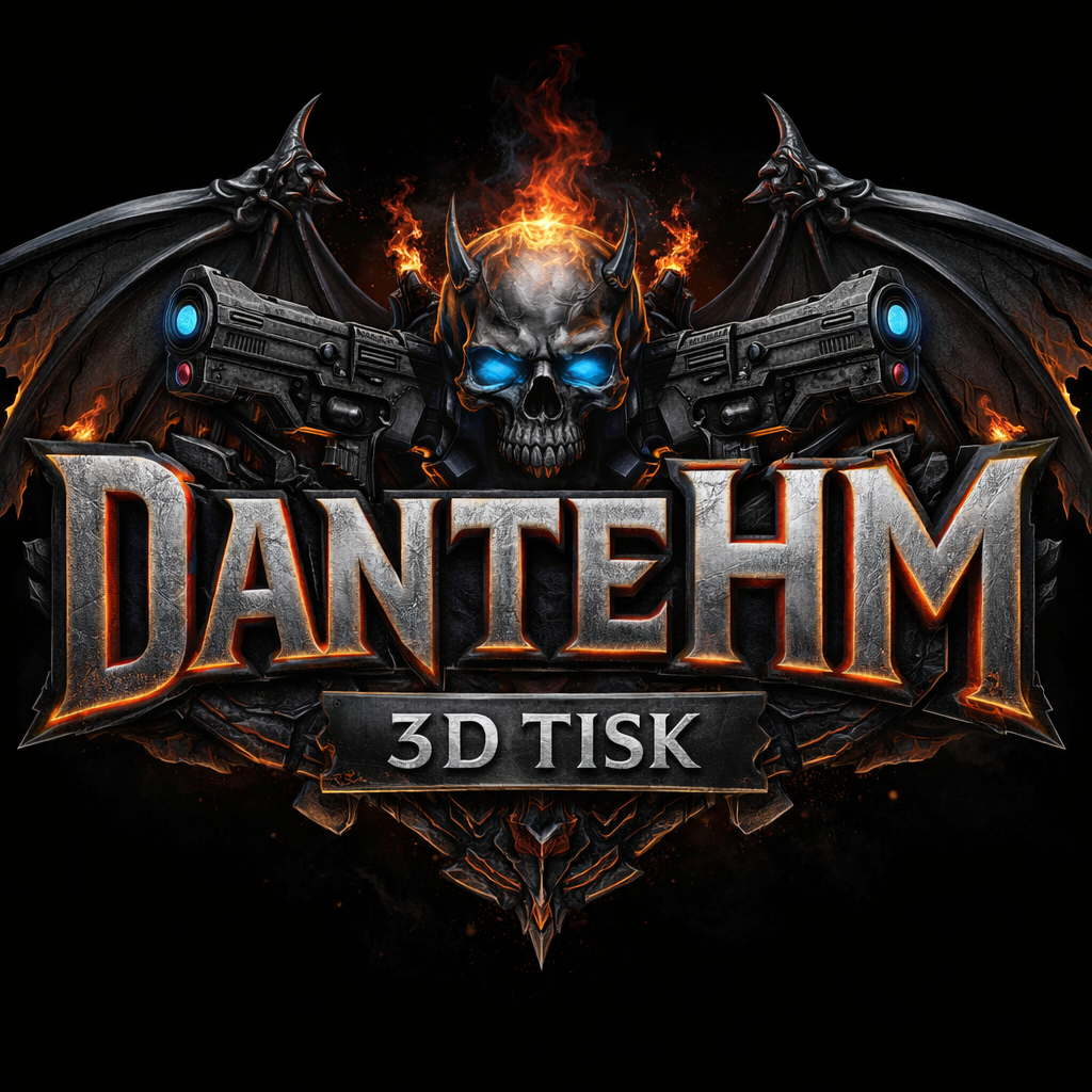 DanteHM