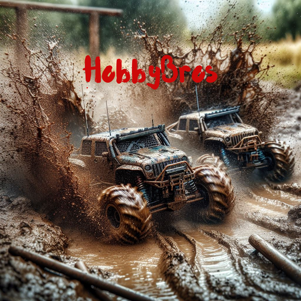 HobbyBros