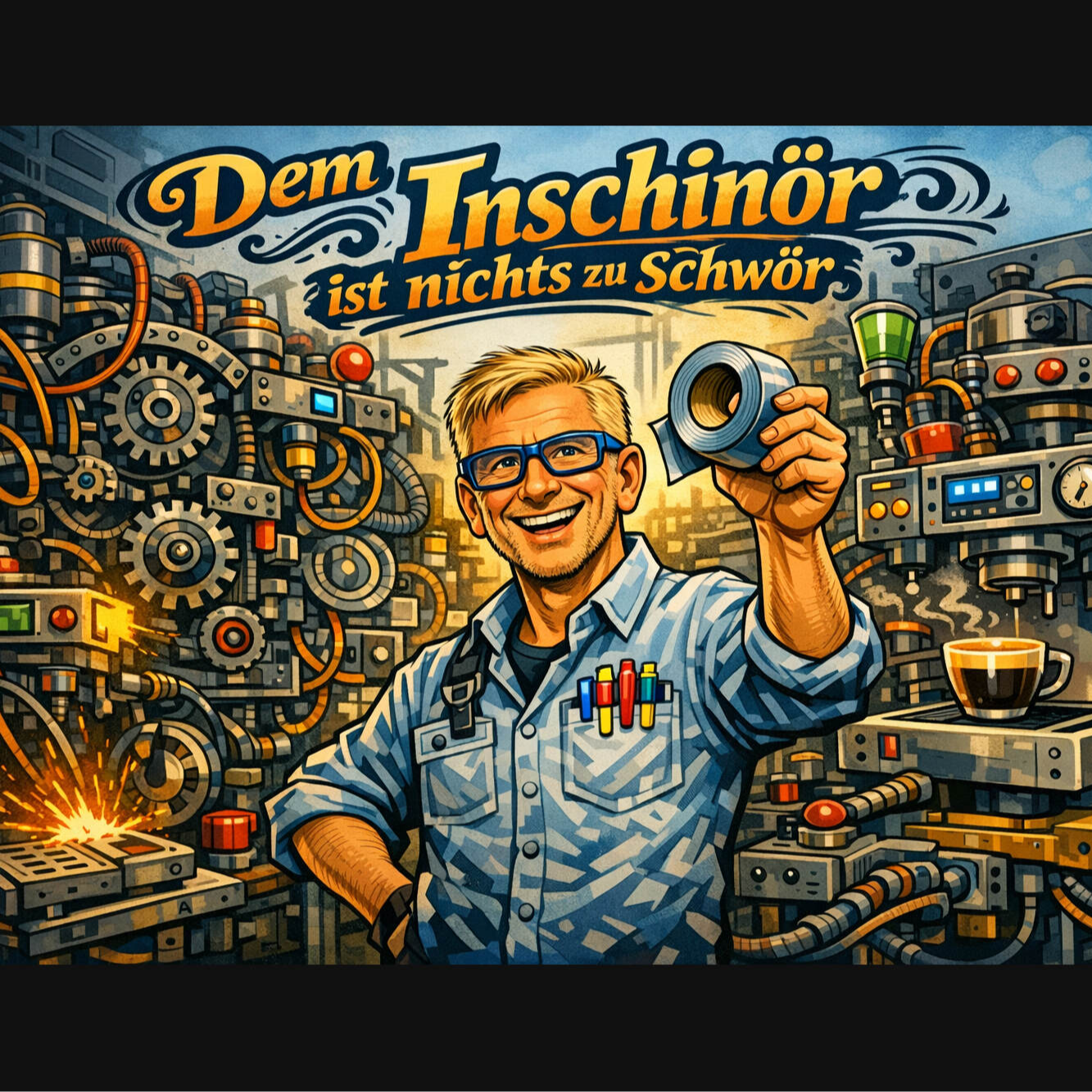 Inschinör