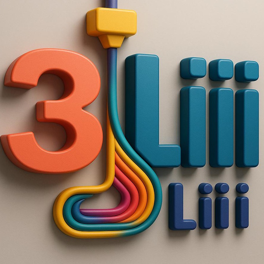 3D Liii
