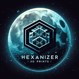 Hexanizer