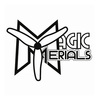 Magic Aerials