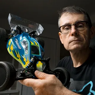 Steve-K4YQ