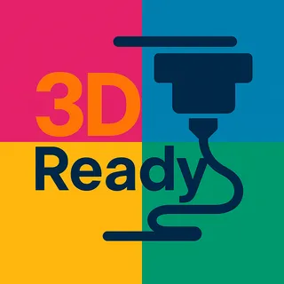 3DReady