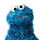 Cookie monster