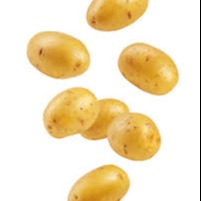 potato
