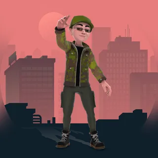 DSCRM