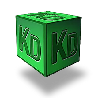 Kinematic Digit