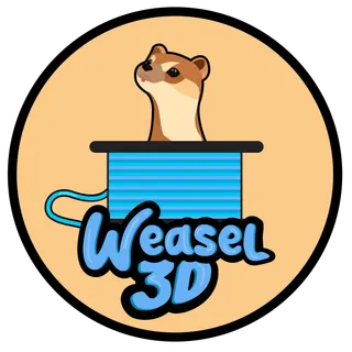 Weasel3D