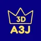 A3J Print