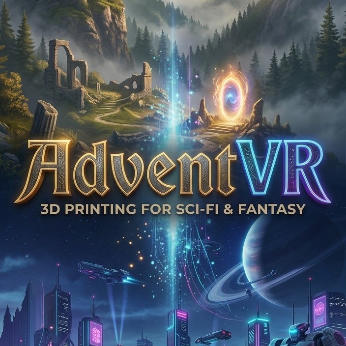 AdventVR