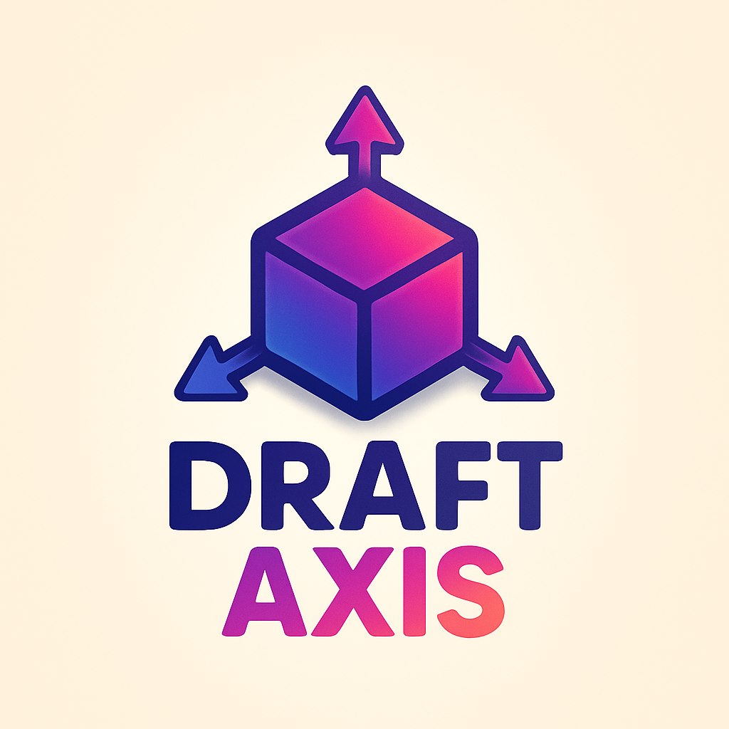 Draft Axis