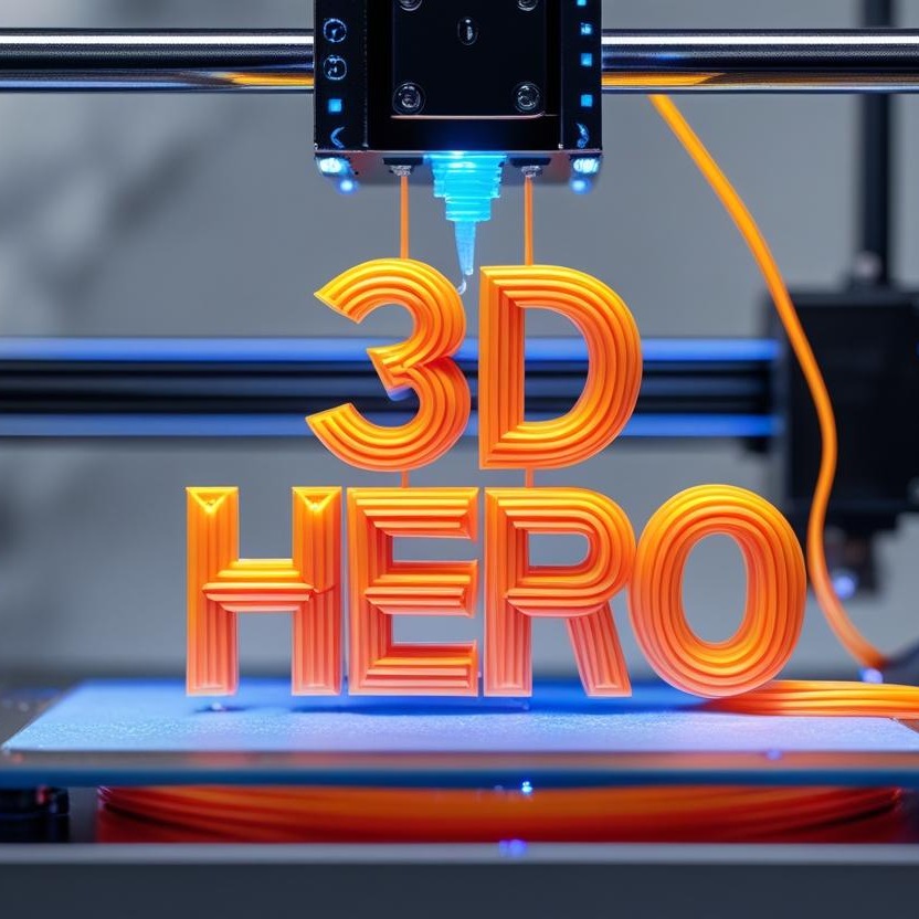 3dhero