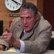 Howard Beale