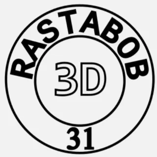 RASTABOB 31